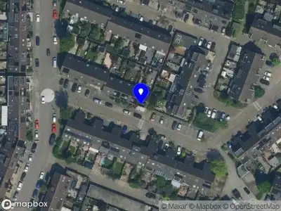 112 melding Overlastmelding Meervalweg in Landsmeer