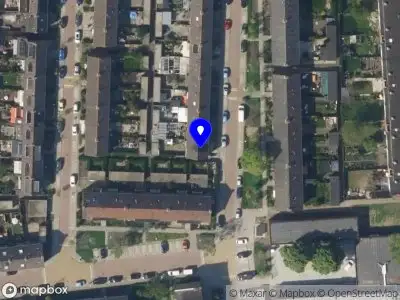 112 melding Anonieme overlastmelding Mauritslaan in Waddinxveen