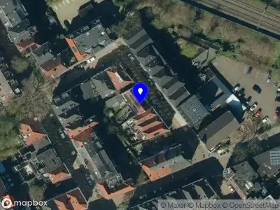Anonieme overlastmelding Karel van Gelderstraat in Arnhem