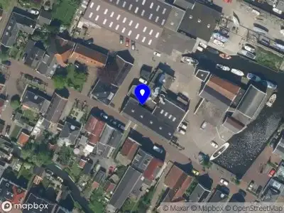 Overlastmelding Meldijk in Uitgeest gesloten