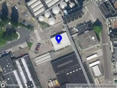 Brandweer met grote spoed naar de Hogeweg in Wormerveer