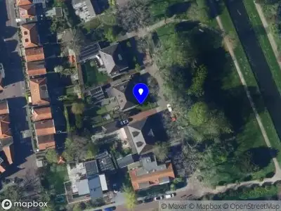 Overlastmelding Prins Bernhardlaan in Enkhuizen