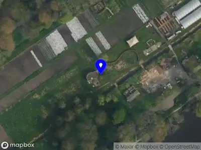 112 melding Brandweer met grote spoed naar de Middelweg in Delft vanwege voertuigbrand