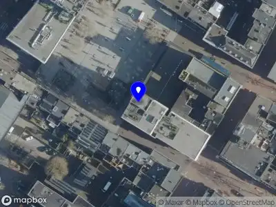 Politie naar de Lange Hezelstraat in Nijmegen vanwege overval