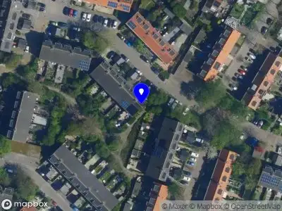 Overlastmelding Leendert Hellenberghof in Noordwijk