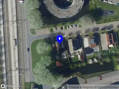 Overlastmelding De Boog in Schagen