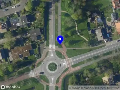 112 melding Overlastmelding Langebalkweg in Zuid-Scharwoude gesloten