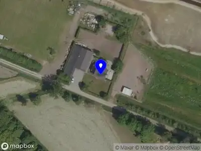 Brandweer met gepaste spoed naar de Dijkerheideweg in Sevenum vanwege een buitenbrand