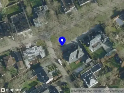 112 melding Overlastmelding Merodelaan in Oisterwijk gesloten