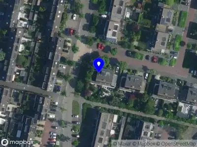 Anonieme overlastmelding Baken in Amstelveen