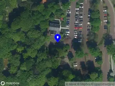 Brandweer met grote spoed naar de Duin- en Kruidbergerweg in Driehuis vanwege stankoverlast