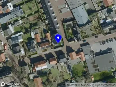 112 melding Overlastmelding Pastoor van Beijnenstraat in Hilvarenbeek