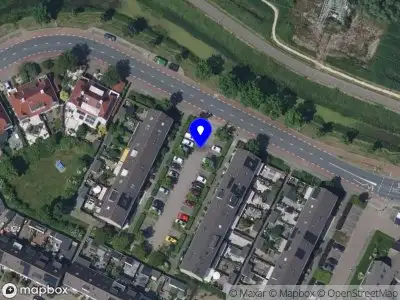 112 melding Ambulance met gepaste spoed naar de Anemoonhof in Papendrecht