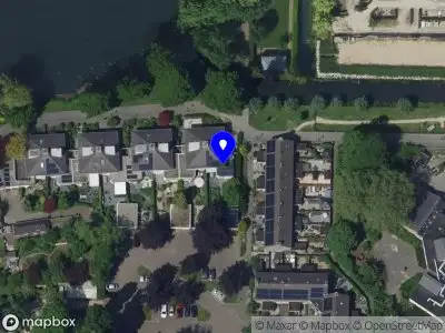 112 melding Ambulance met grote spoed naar de Het Laantje in Hardinxveld-Giessendam