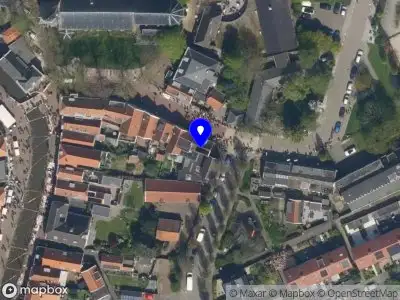 112 melding Ambulance met gepaste spoed naar de Doelstraat in Maasland