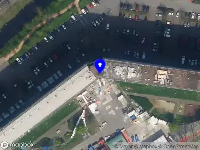 Ambulance met gepaste spoed naar de Schermerhoek in Capelle aan den IJssel