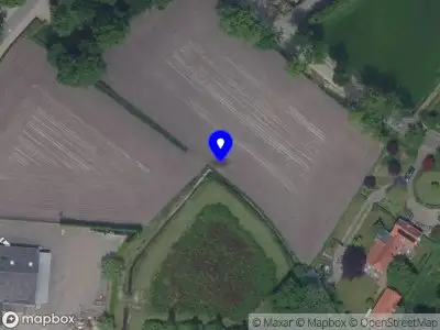 Traumahelikopter met gepaste spoed naar de Galderseweg in Galder