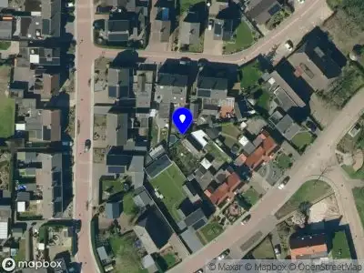 Brandweer met grote spoed naar de Graaf Hendrikstraat in Braamt vanwege reanimatie