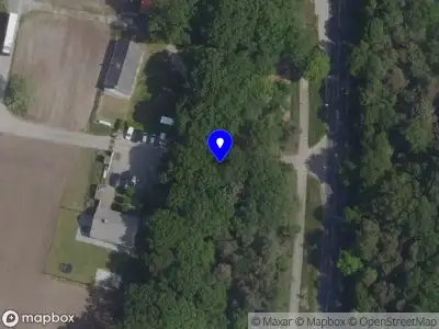 Brandweer met grote spoed naar de Kaak in Milheeze