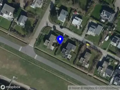 Overlastmelding Cederlaan in Kamperland