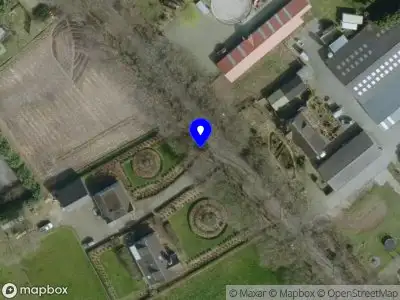 Overlastmelding Het Hoefke in Riel gesloten