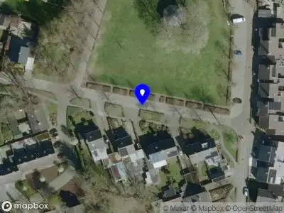 Overlastmelding Acacialaan in Diessen