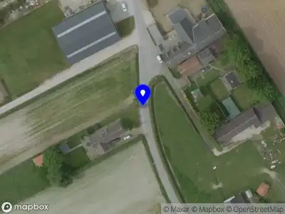 112 melding Ambulance met grote spoed naar de Voorsterstraatweg in Posterholt