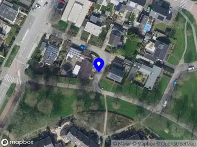 112 melding Overlastmelding Prunuslaan in Puttershoek gesloten