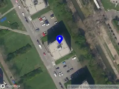 112 melding Ambulance met gepaste spoed naar de Hoge Filterweg in Rotterdam