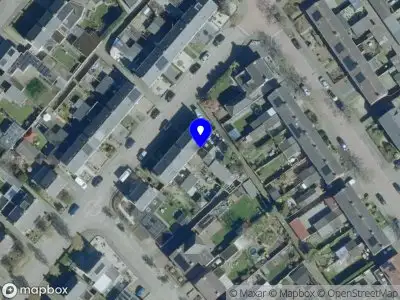 Overlastmelding Pilotenstraat in Den Dungen