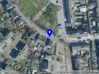 112 melding Overlastmelding Orteliuslaan in Waalwijk