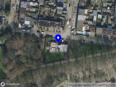 Overlastmelding Jupiterlaan in Dongen gesloten