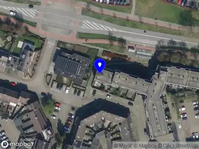 Overlastmelding Paukenlaan in Dongen