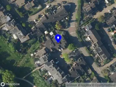 Overlastmelding Fazantenkamp in Maarssen