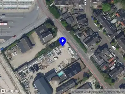 Overlastmelding Stationsweg in Breukelen gesloten