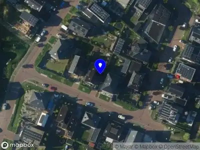 112 melding Ambulance met gepaste spoed naar de Nieuwe Vaart in Alkmaar