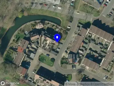 Overlastmelding Reigerpad in Duiven gesloten