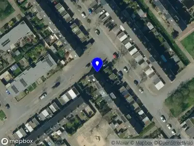 Overlastmelding Delfzijlstraat in Arnhem