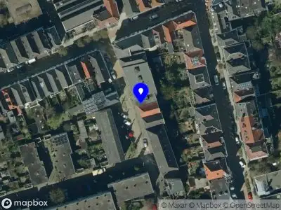 Overlastmelding 2e Spijkerdwarsstraat in Arnhem