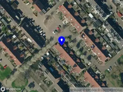 112 melding Overlastmelding Moerbeibloesem in Doetinchem