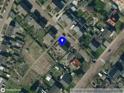 Overlastmelding Meester Merkxstraat in Arnhem