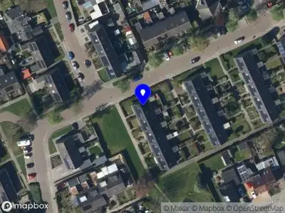 112 melding Overlastmelding De Ikebosker in Oudemirdum