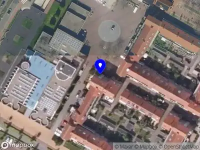 Overlastmelding Raadhuisplein in Castricum gesloten