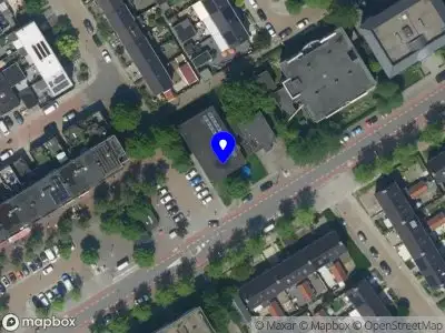 112 melding Overlastmelding Bachstraat in Heemskerk gesloten