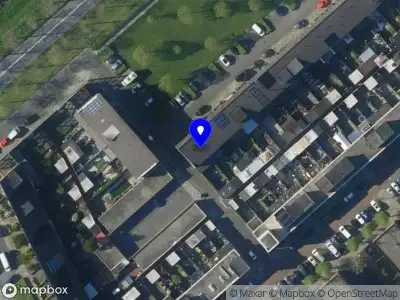 Overlastmelding Aletta Jacobstuin in Heerhugowaard