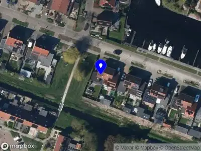 112 melding Overlastmelding Bosruiter in Lemmer gesloten