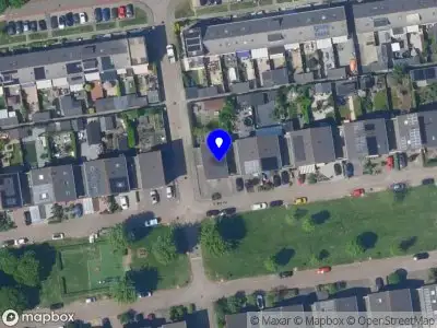 Anonieme overlastmelding Betuwe in Lelystad