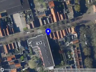 112 melding Overlastmelding Westerstraat in Enkhuizen gesloten