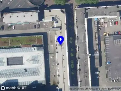 Overlastmelding met urgentie Stadhuisstraat in Lelystad