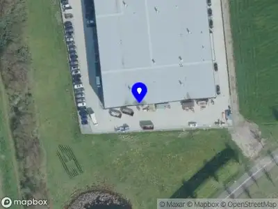 Snelheidscontrole op Laan Leijdekkers te Beugen